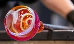 Up to 25% Off on Glassblowing/Stained Glass Class