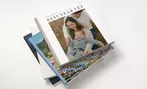 Shutterfly Custom 8"x8" Hardcover Photo Book with 20 Pages
