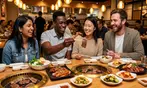 Savor Prime Meats & Seafood: All You Can Eat BBQ Cuisine