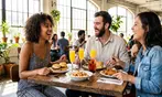 Enjoy Southern Dishes with Curbside Pickup or Dine-In Options