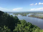 Scenic Sightseeing Yacht Cruise on the Mississippi River