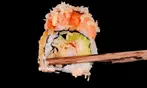 Dining Credits for Fresh Sushi & Flavorful BBQ