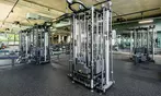1 Jahr FitX für 299 € inkl. Getränkeflat, Kursen & Trainingsplänen