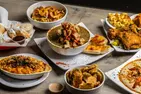 Menu africain authentique chez MAMA PASSY