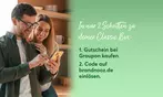 Monatlich brandnooz- "Classic Box" mit zwischen 11-15 Markenprodukten