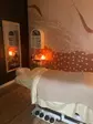 Relaxing Deep Tissue Massage for Circulation & Calm