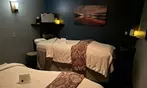 60 or 90-Min Massage, Facial, Both or Couples Massage with Elevation