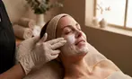 Unwind with One 120-Minute Massage and Facial for One or Couples (Two) at Water Lounge Spa (Up to 38% Off)