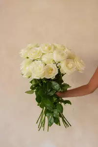 24 or 36ct Roses Long Stem Rose Bouquet | Farm Fresh (Up to 74% Off)