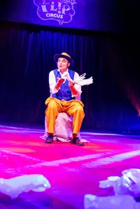 Flip Circus (Through August 30) (Up To 45% Off)