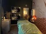 Relaxing Deep Tissue Massage for Circulation & Calm