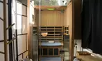 60-Minute Flotation Tank Sessions for Deep Relaxation & Recovery