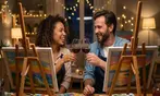 Discover Artistic Joy With Painting Classes