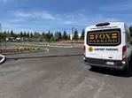 2-10 Days Outdoor Parking near SEA at Fox Parking