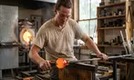 Up to 25% Off on Glassblowing/Stained Glass Class