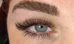 Transform Your Lashes at Christine Lash Studio