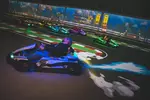 2 - 3 Runden BattleKart à 15 Min. für 1 oder 2 Personen