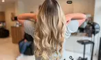 Coiffure complète, coloration ou lissage brésilien pour tous cheveux