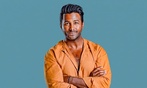 Biyon Kattilathu: Comedy-Show auf Glücksreise