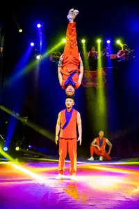 Flip Circus (Through August 30) (Up To 45% Off)