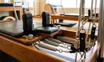 Reformer Pilates Classes – Lincoln Park