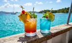 3-Hour Miami Experience Boat Party: Unlimited Drinks & DJ Dance Party