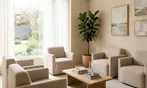 Unlimited Laser Hair-Removal Sessions for One, Two or Three Areas