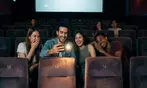 Cinemark Movie Club Membership – Monthly Movies & Perks