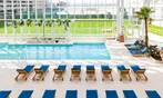 All-Day Access to Island Waterpark: 11 Slides, 4 Restaurants & 3 Bars