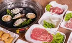 Dining Credits for Fresh Sushi & Flavorful BBQ