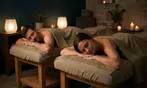 Up to 40% Off on Couples Massage at Harvard Foot Spa Inc