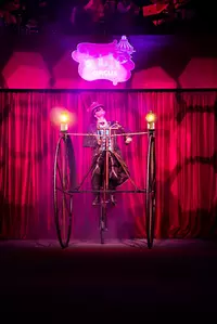 Flip Circus (Through August 30) (Up To 45% Off)