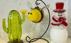 Up to 25% Off on Glassblowing/Stained Glass Class