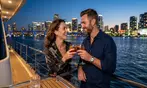 3-Hour Miami Experience Boat Party: Unlimited Drinks & DJ Dance Party
