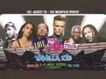 Vanilla Ice, Young MC, C&C Mus – Up to 47% Off