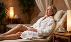 Solo or Couples VIP Pampering Packages or 60-Minute Couples Massage