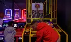 Unleash Fun with Two Hours of Bowling with Shoe Rental