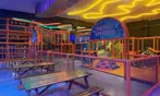 Parc indoor avec pass d'activités de 2h à 3h ou en famille