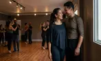Master Salsa & Bachata at Houston's Top-Rated Studio with Instructors!