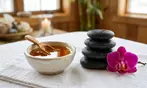 Rejuvenate with Swedish or Deep-Tissue Massage for 1 or Couples Awaits