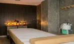 Ritual Serenitee de 60 o 90 minutos con masaje, cava y bombones para 2