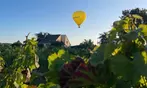 La vallée de la Loire en montgolfière pour 1 ou 2 personnes