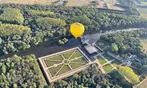 La vallée de la Loire en montgolfière pour 1 ou 2 personnes