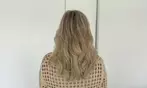 Haarverlängerung mit Tape: 45, 60 oder 75 cm Extensions für 1 Person