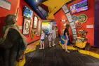 5-Way Combo Tickets for Ripley's Believe It or Not! Myrtle Beach