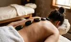 Up to 52% Off on Couples Massage Package at Aloha Massage spa