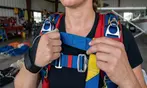 Exhilarating Tandem Skydive with Ecxiting View Await with Jump Georgia