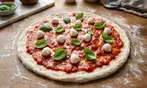 Taste Rosati's Lemont: $15 Value Pizza Pack for Only $9