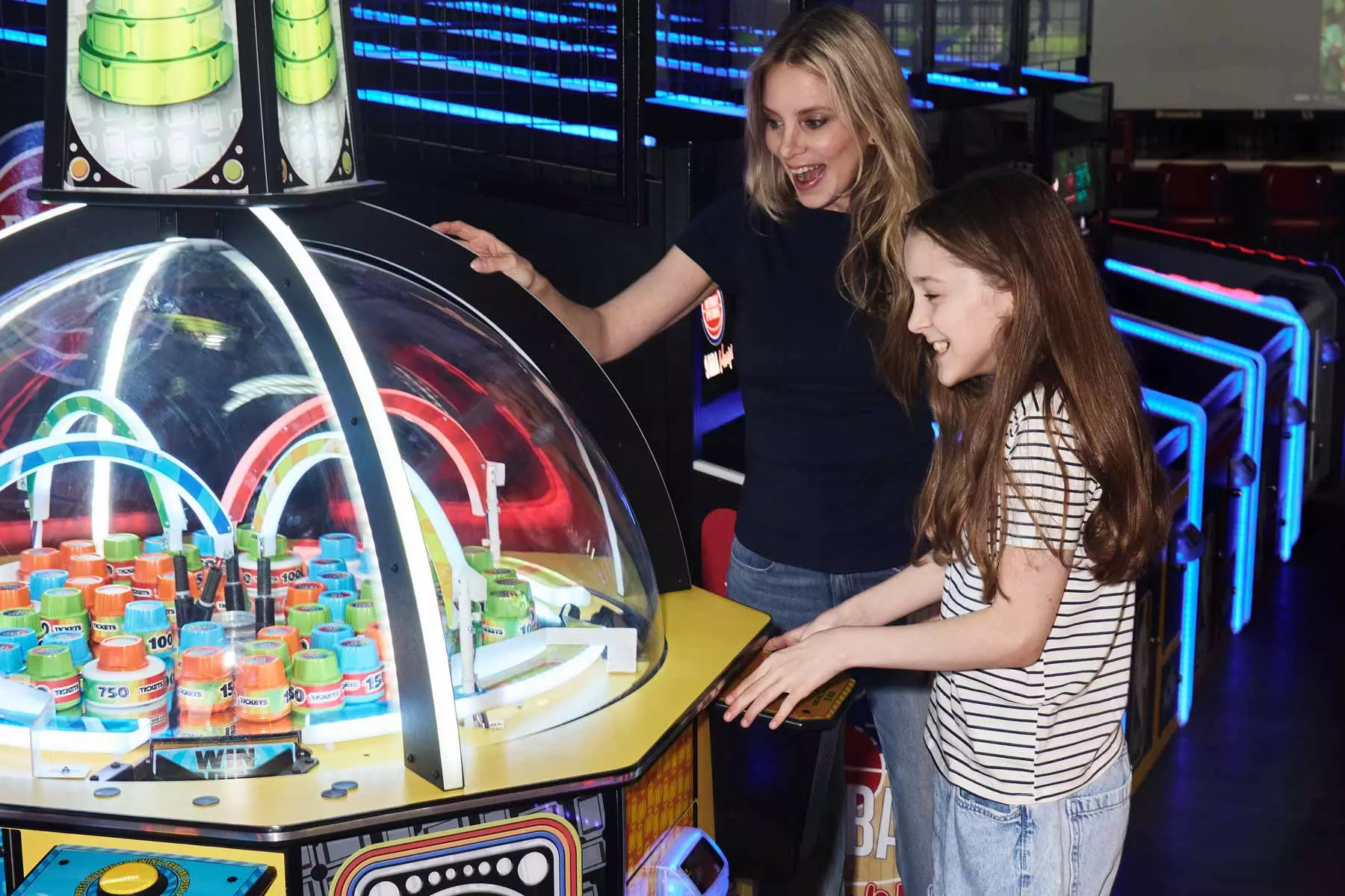 Grab 2-Hours of Bowling (Shoes included) at AMF Bowling Centers