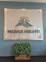 60 or 90-min Massage, Facial or Couples Massage at Massage Heights